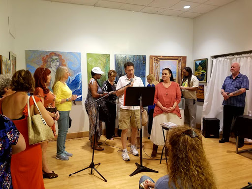 Las Vegas Artists' Guild - Thumbnail