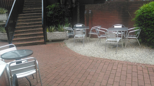 Royal Express Cafe - Thumbnail