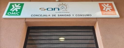 Municipal Office of Consumer Information Omic Logo