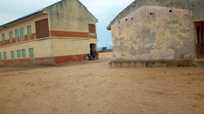 Photos of Kamara Primary School