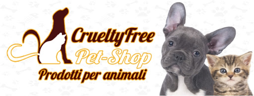 Cruelty Free Pet Shop Gallery - Italy