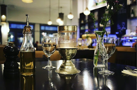 Essen und Trinken