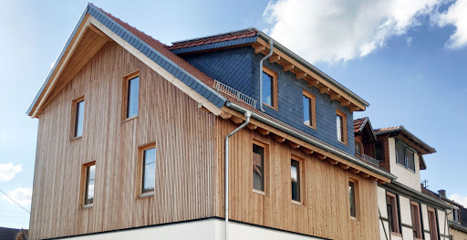 W&M Holzbau
