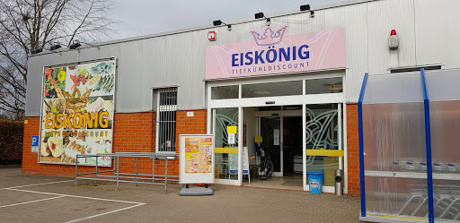 Eiskönig Tiefkühldiscounter - Thumbnail