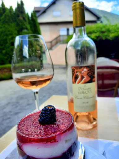 Le Patio Gourmand - Thumbnail