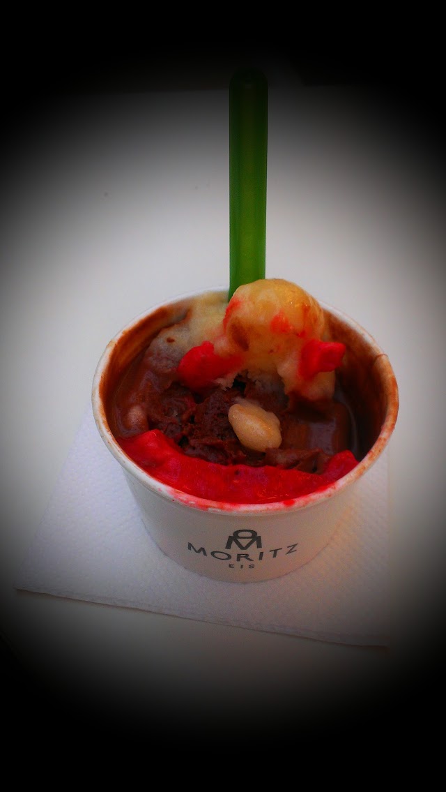 Moritz Eis