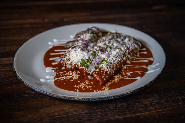 Calacas Mexican Cuisine by null