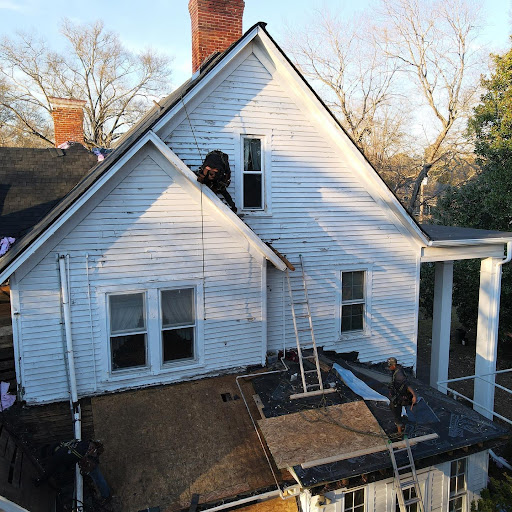 MBA Gutter Guards of Hickory - Thumbnail