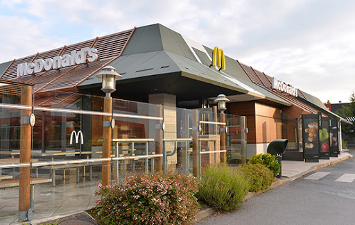Photo 11 - Burger King