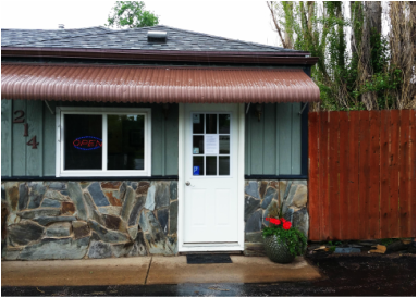 Spearfish Groom & Board - United States