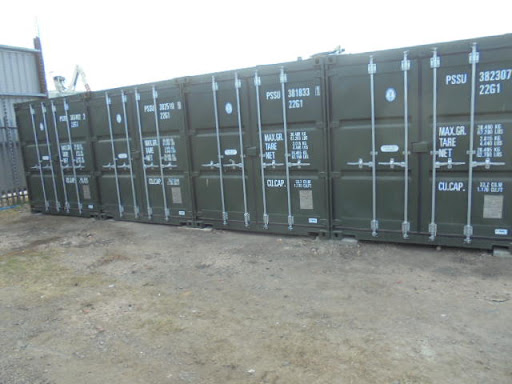 Barrington Storage ltd - Thumbnail