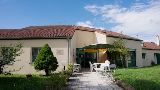 Photo de Avec l'EHPAD Les Vignelles