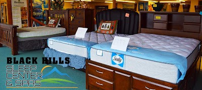 Black Hills Sleep Center & Spas