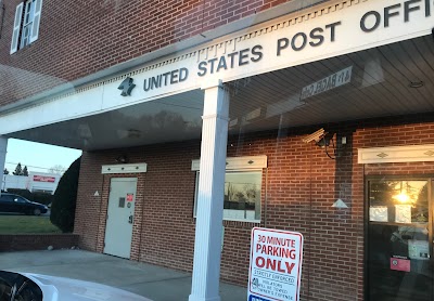 United States Postal Service