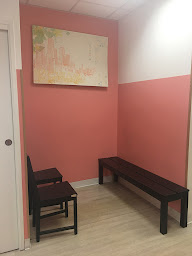 Photo n°2 de Docteur Mamane à Saint-Ouen-sur-Seine (Cabinet médical)