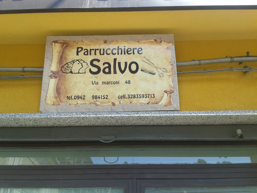 Mercia Salvatore