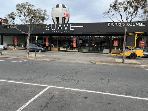 Suave Furniture Nunawading