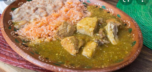 La palapa y comedor "TIERRA DEL SOL" - Thumbnail