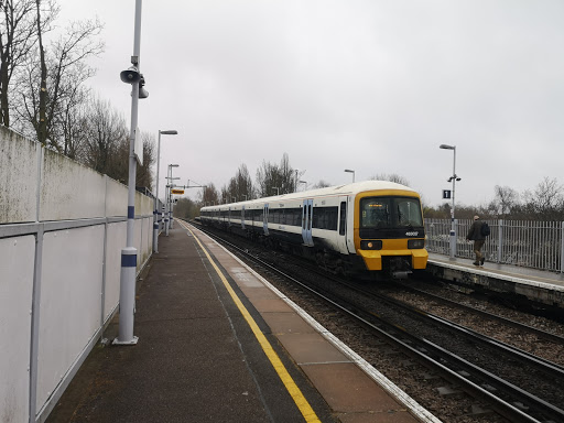 West Dulwich - Thumbnail