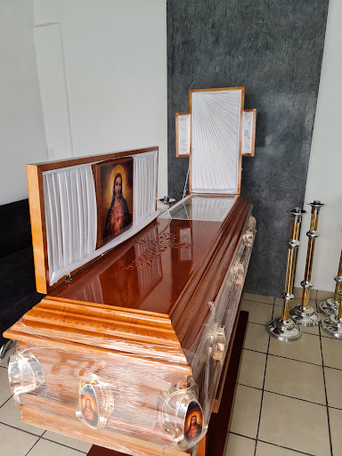 Funerales y velatorio Jesus Obrero