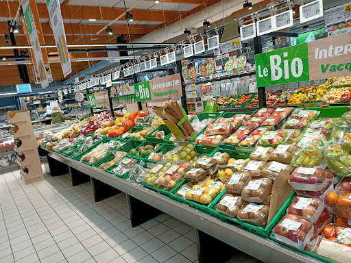 Intermarché SUPER Nîmes - Thumbnail