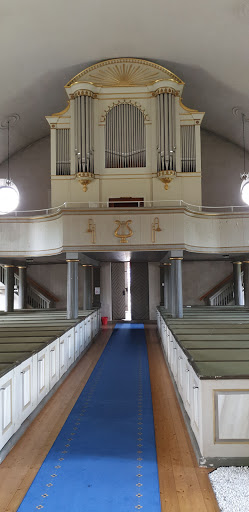 Edshults Kyrka - Thumbnail