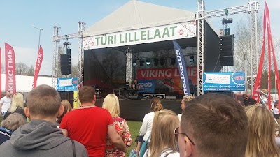 Photos of T&uuml;ri Linna V&otilde;imla