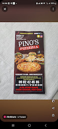 Photo n°42 de Pino's Pizzeria à Gueux (Pizzeria)