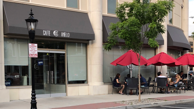 Caffe Anello by null