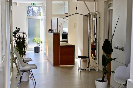 Praxis für Physiotherapie Sylvia Grabowski - Thumbnail