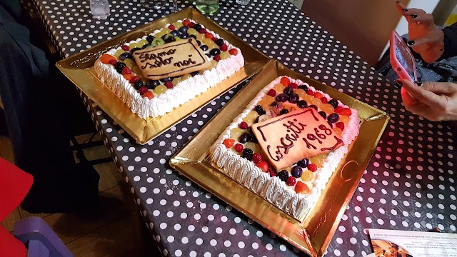 Locanda Ca' Dal Ghe' di Gai Monica