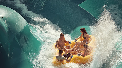 Photo de Aqualand Agen - Parc Aquatique | Lot-et-Garonne (47)