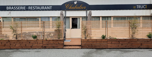 Brasserie Chabalier