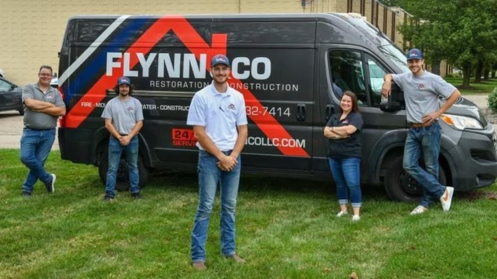 Flynn & Company Restoration and Construction photo
