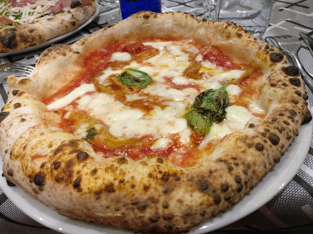 Giotto pizzeria-bistrot