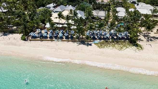 Gyp Sea Beach Houses - St Barth by null