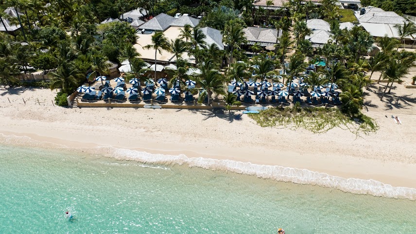 Gyp Sea Beach Houses - St Barth by null