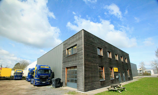largo trans Speditions- und Handels GmbH - Thumbnail