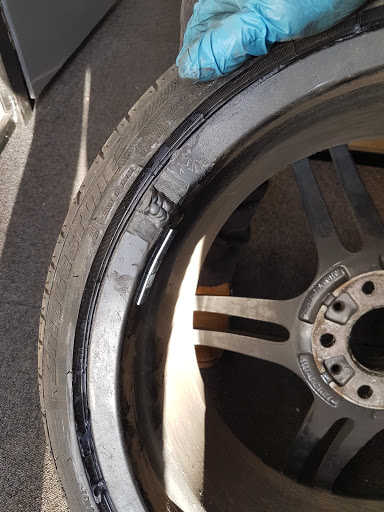 Rim Master - Visual