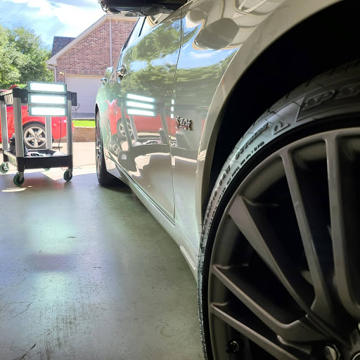 Veteran Detailing - Thumbnail