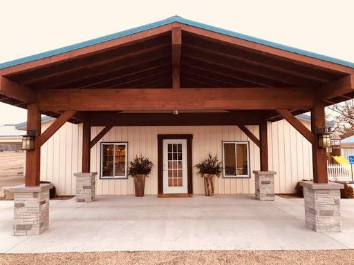 Community Bible Church-Knoxville