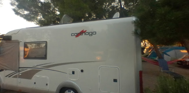 Radno vrijeme Seline AUTOCAMP Pisak