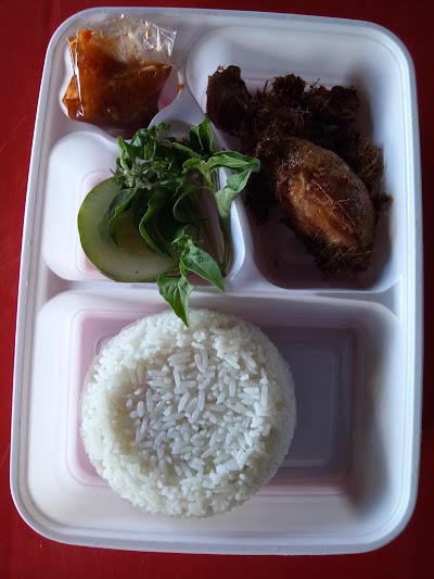 Photos of Kios Kuliner Amurang