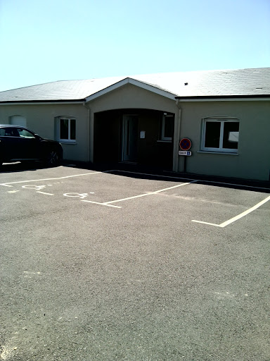 Photo de Cabinet Infirmières - Blandine FLORENT - Rose AUZOUX - Virginie GRAFFIN - Coralie BAILLEUL - Anaïs RIEMENSPERGER