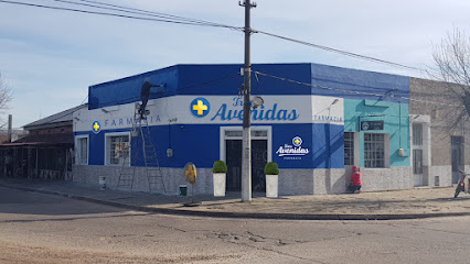 FARMACIA 3 AVENIDAS
