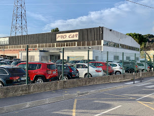 Photo n°1 de PRO CAR J.M.L AUBAGNE à Aubagne (Vendeur de voitures d'occasion)