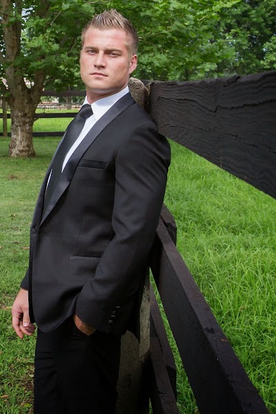 Photos of Debonair Suit Hire
