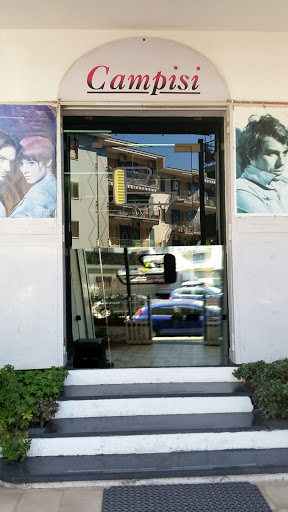 Campisi Ciro Hair Styling
