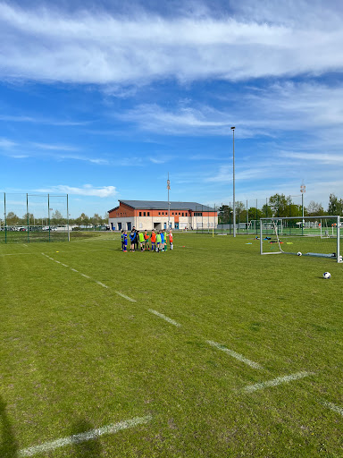 FC Eilenburg e.V. - Visual