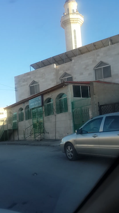 Photos of مسجد الحاجة سليمه القواس
